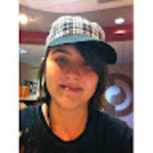 Meet your Posher, Erika